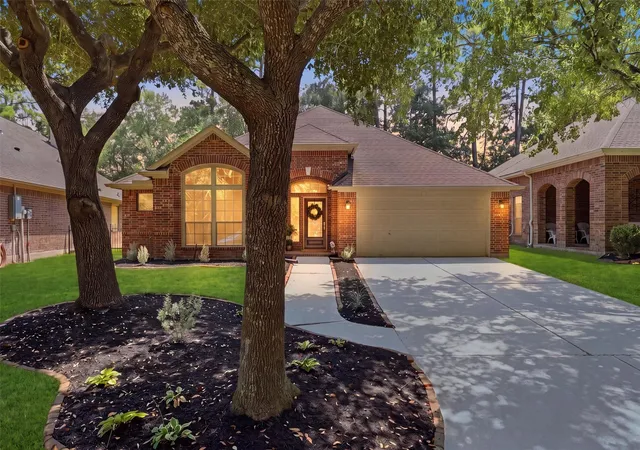 Photo 2 of Sale Pending at 22117 Iron Knoll Dr, Kingwood, TX 77339 | MLS# 97800249 | Listing updated on 2026-09-09