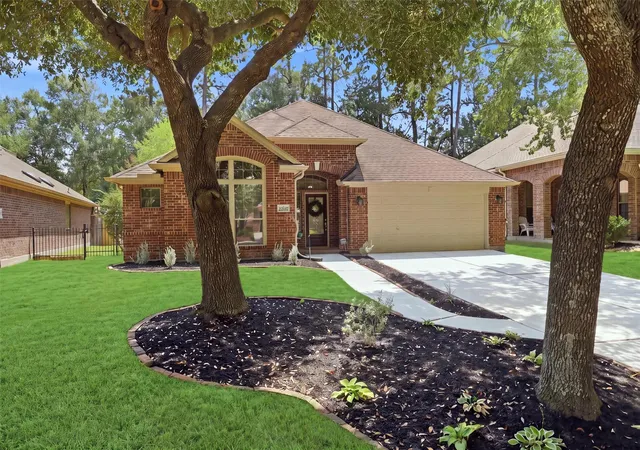 Photo 3 of Sale Pending at 22117 Iron Knoll Dr, Kingwood, TX 77339 | MLS# 97800249 | Listing updated on 2026-09-09