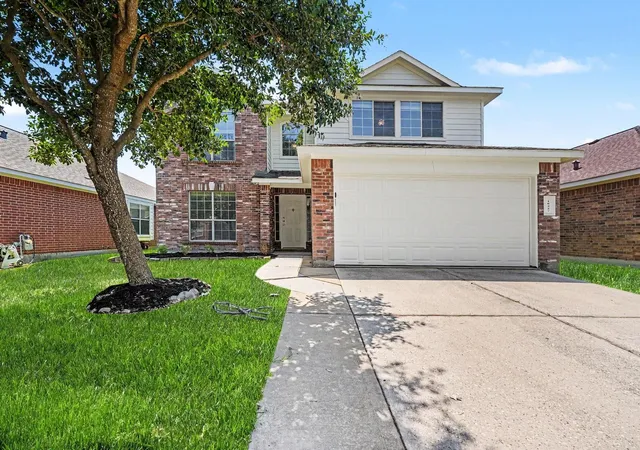 Homes for sale in Tomball, TX | 18427 Madisons Crossing Ln, Tomball, TX 77375 | MLS# 42463913