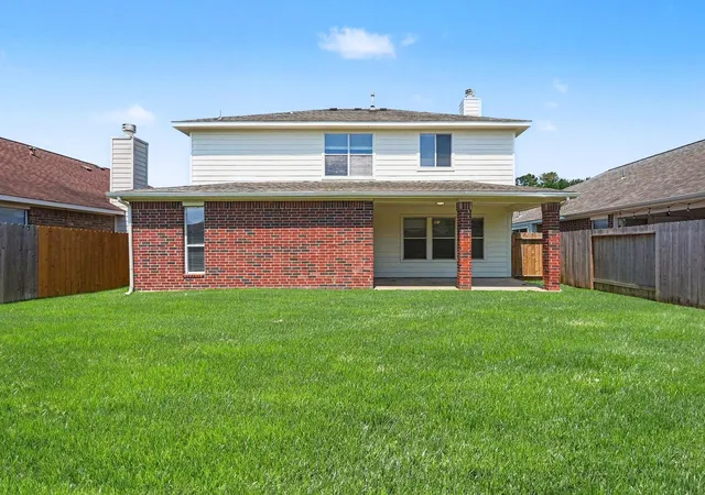 Homes for sale in Tomball, TX | 18427 Madisons Crossing Ln, Tomball, TX 77375 | MLS# 42463913