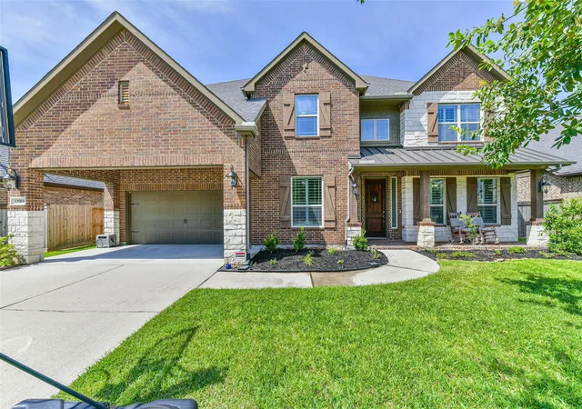 Photo 1 of Single family home for sale at 12919 Wickerhill Falls Ct, Humble, TX 77346 | MLS# 65468626 | Listing updated on 2026-09-05