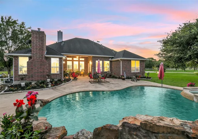 2nd image of 4511 Pool Hill Rd, Brookshire, TX 77423 | MLS# 77996759
