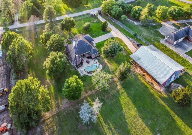 Photo 4 of Single family home for sale at 4511 Pool Hl Rd, Brookshire, TX 77423 | MLS# 77996759 | Listing updated on 2026-08-21