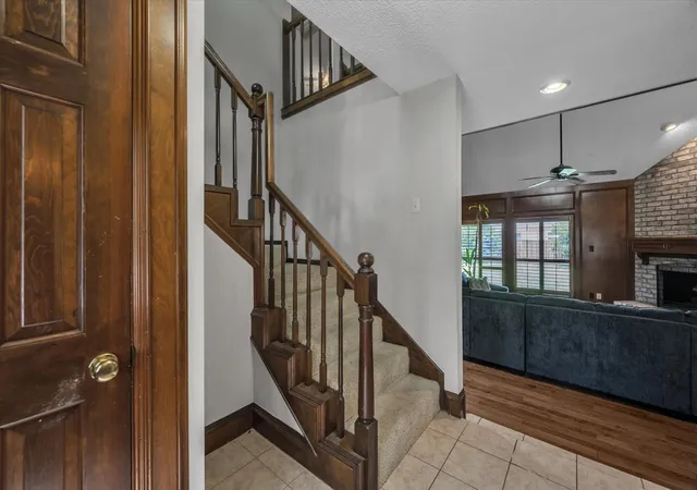 Photo 4 of Sale Pending at 14815 Long Oak Dr, Houston, TX 77070 | MLS# 43258444 | Listing updated on 2026-09-19