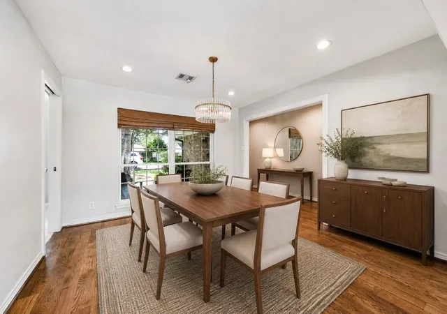 3rd image of 1307 Lehman St, Houston, TX 77018 | MLS# 20713215