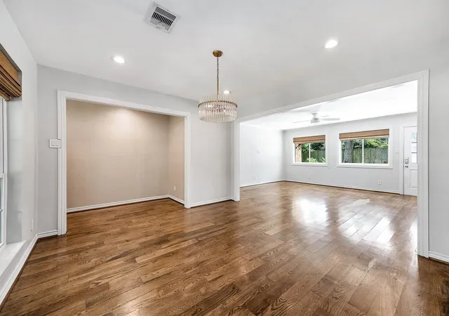 4th image of 1307 Lehman St, Houston, TX 77018 | MLS# 20713215