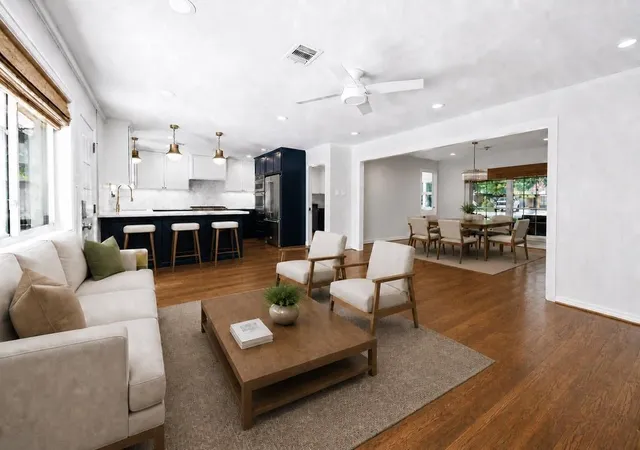 5th image of 1307 Lehman St, Houston, TX 77018 | MLS# 20713215