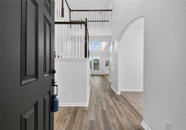 Photo 3 of Single family home for sale at 2207 Manchester Xing Dr, Fresno, TX 77545 | MLS# 88981384 | Listing updated on 2026-09-13