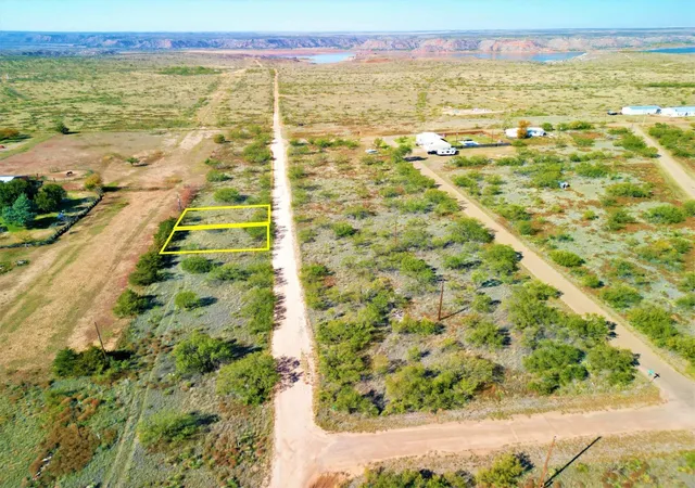 3rd image of Lot 41-42 Debra Ln, Fritch, TX 79036 | MLS# 66047556