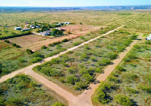 4th image of Lot 41-42 Debra Ln, Fritch, TX 79036 | MLS# 66047556