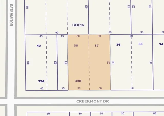 Photo 1 of Land for sale at 5036 Creekmont Dr, Houston, TX 77091 | MLS# 91140069 | Listing updated on 2025-12-29