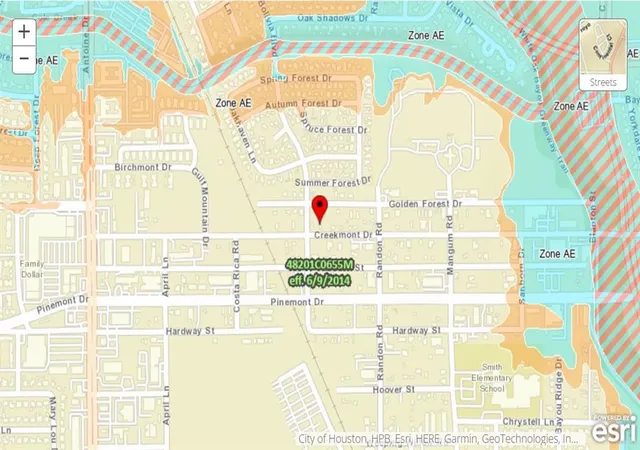 Photo 2 of Land for sale at 5036 Creekmont Dr, Houston, TX 77091 | MLS# 91140069 | Listing updated on 2025-12-29