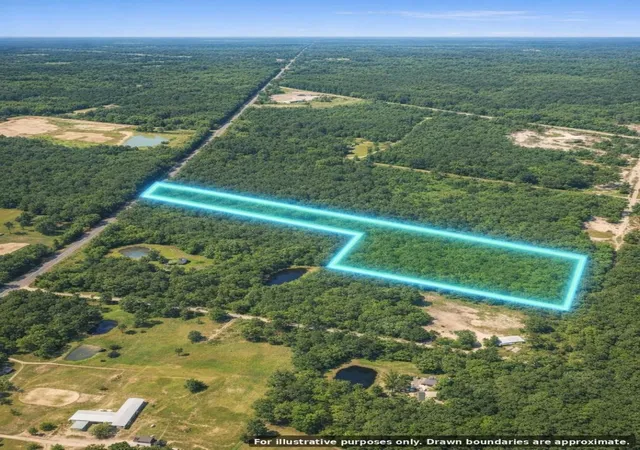 2nd image of 00 Hwy 150, New Waverly, TX 77358 | MLS# 16059729