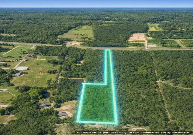 5th image of 00 Hwy 150, New Waverly, TX 77358 | MLS# 16059729