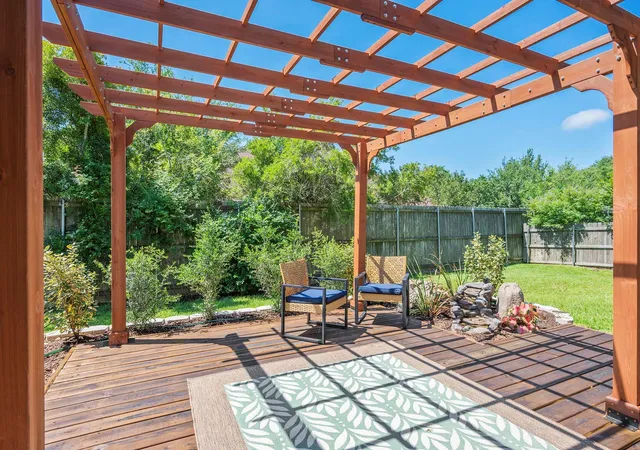 22nd image of 810 Plum Hollow Dr, College Station, TX 77845 | MLS# 75200284