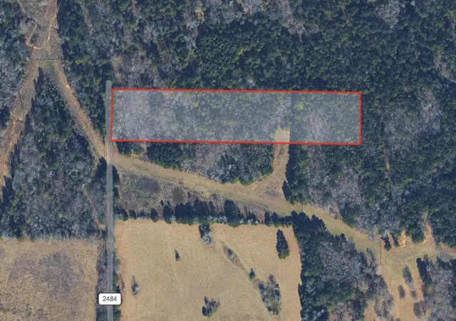 Photo 1 of Land for sale at 0 County Rd 2484, Mineola, TX 75773 | MLS# 56006332 | Listing updated on 2026-10-01