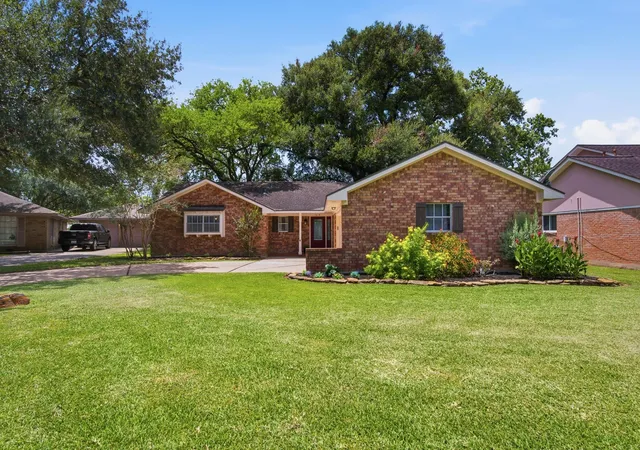Photo 3 of Sale Pending at 1416 Linwood Dr, Wharton, TX 77488 | MLS# 18287469 | Listing updated on 2026-09-02