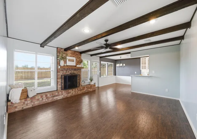 Photo 4 of Sale Pending at 1416 Linwood Dr, Wharton, TX 77488 | MLS# 18287469 | Listing updated on 2026-09-02