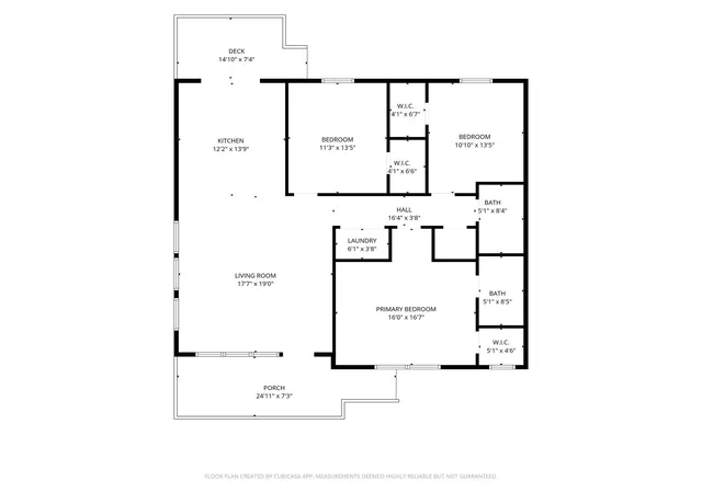 45th image of 226 S Y St, La Porte, TX 77571 | MLS# 65287685