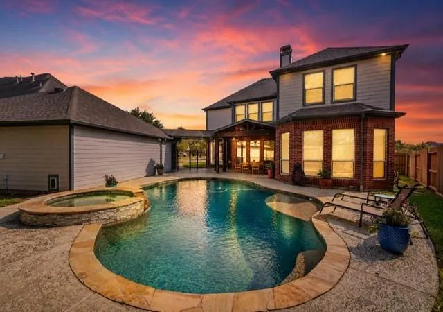 1st image of 8603 S Fitzgerald Wy, Missouri City, TX 77459 | MLS# 58231088
