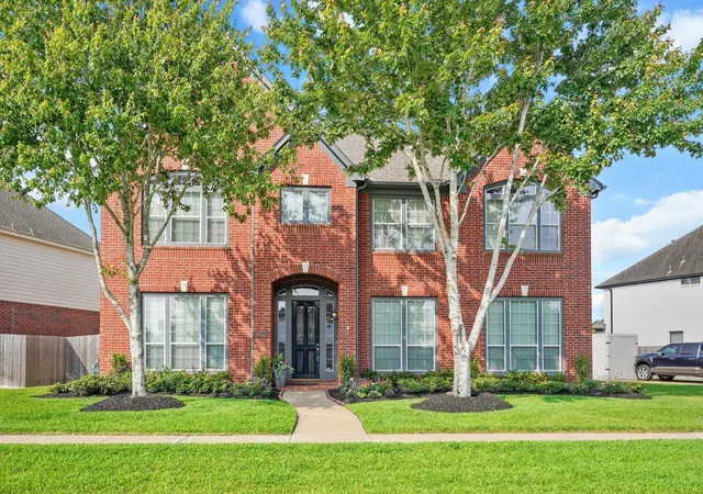 2nd image of 8603 S Fitzgerald Wy, Missouri City, TX 77459 | MLS# 58231088