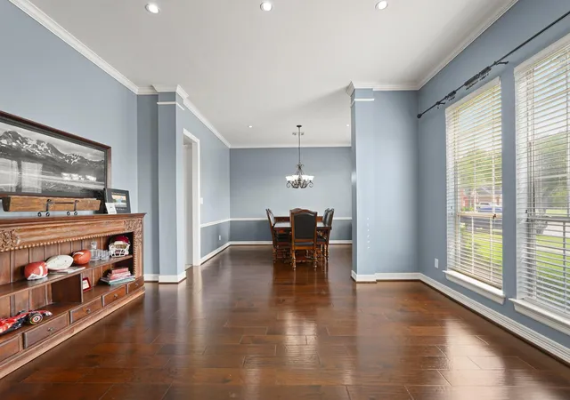 5th image of 8603 S Fitzgerald Wy, Missouri City, TX 77459 | MLS# 58231088