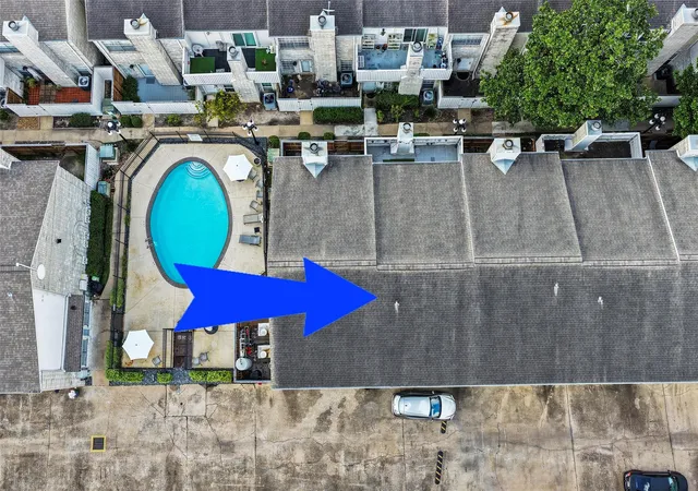 2nd image of 3800 Tanglewilde St #402, Houston, TX 77063 | MLS# 83504948