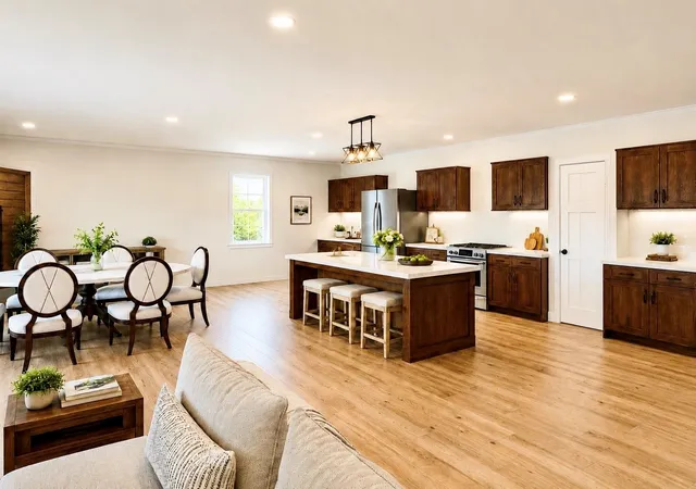 Photo 3 of Single family home for sale at 6671 Nielan St, Houston, TX 77028 | MLS# 9134005 | Listing updated on 2026-06-24