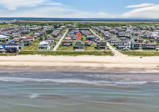 5th image of 1335 Emerald Dr, Port Bolivar, TX 77650 | MLS# 30197658