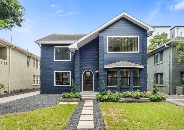 1st image of 1723 Albans Rd, Houston, TX 77005 | MLS# 52009513