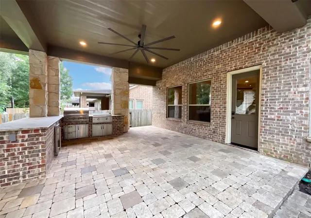 25th image of 31403 Imperial Bluff Ct, Spring, TX 77386 | MLS# 85526337