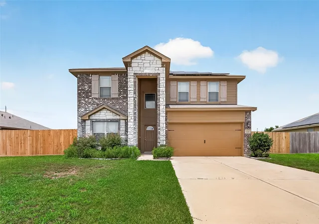 Photo 1 of Sale Pending at 1127 Brahma Cir, East Bernard, TX 77435 | MLS# 46140596 | Listing updated on 2026-09-06