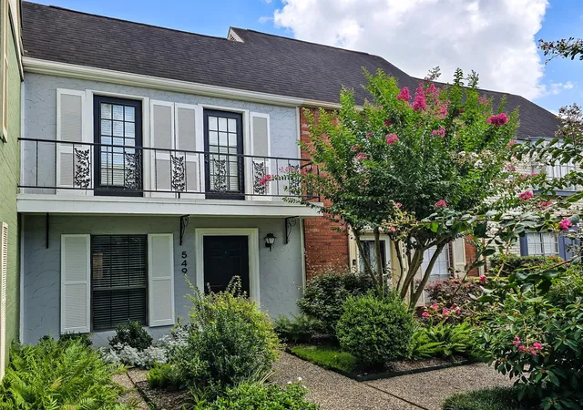 Photo 1 of Condo for sale at 11515 Burdine Rd #549, Houston, TX 77035 | MLS# 58789087 | Listing updated on 2026-09-14