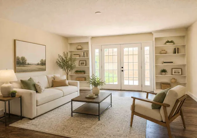 Photo 3 of Condo for sale at 11515 Burdine Rd #549, Houston, TX 77035 | MLS# 58789087 | Listing updated on 2026-09-14