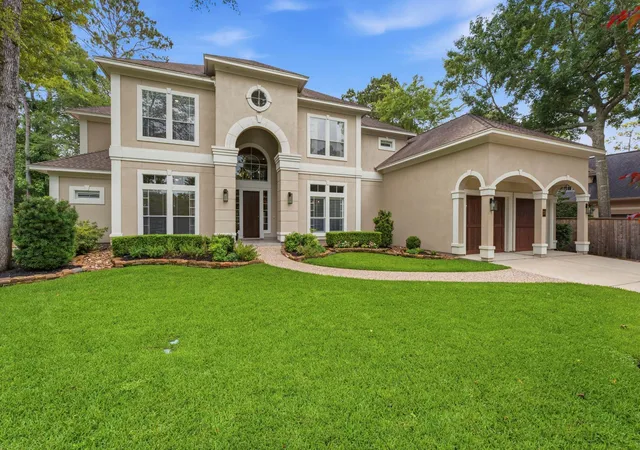 Photo 1 of Sale Pending at 30 Freestone Pl, Spring, TX 77382 | MLS# 83759711 | Listing updated on 2026-09-02