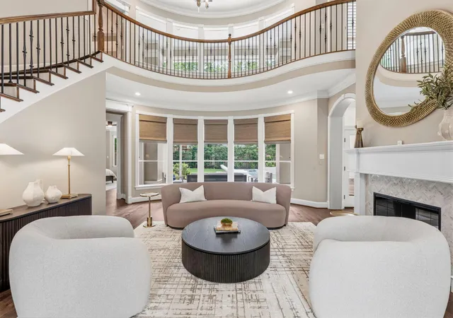 Photo 2 of Sale Pending at 30 Freestone Pl, Spring, TX 77382 | MLS# 83759711 | Listing updated on 2026-09-02