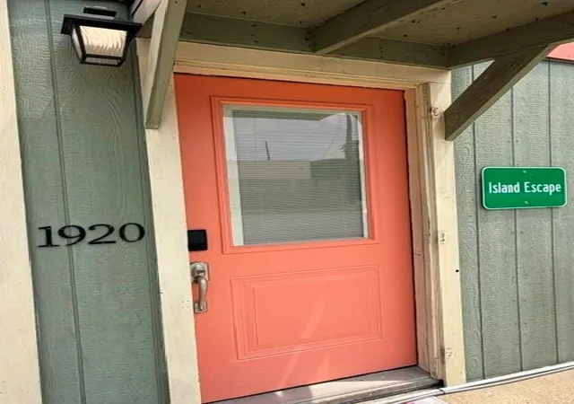 Photo 1 of Multi family home for sale at 2328 Avenue P 1/2, Galveston, TX 77550 | MLS# 53649829 | Listing updated on 2026-09-15