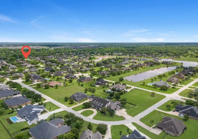 Photo 2 of Land for sale at 3702 Olive Ml Ct, Richmond, TX 77406 | MLS# 95090595 | Listing updated on 2026-07-08