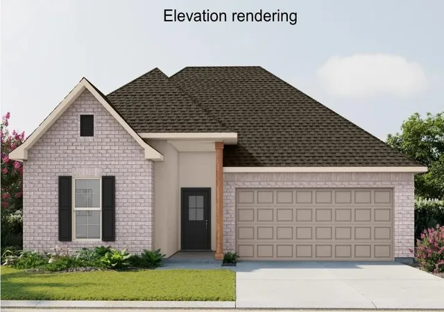 1st image of 1725 Little Cypress Loop, Orange, TX 77632 | MLS# 44984985