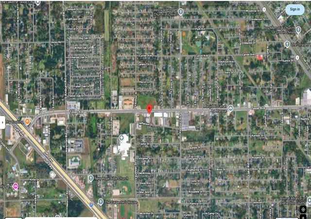 Photo 3 of Land for sale at 3201 Texas Ave, La Marque, TX 77568 | MLS# 86110797 | Listing updated on 2026-08-06