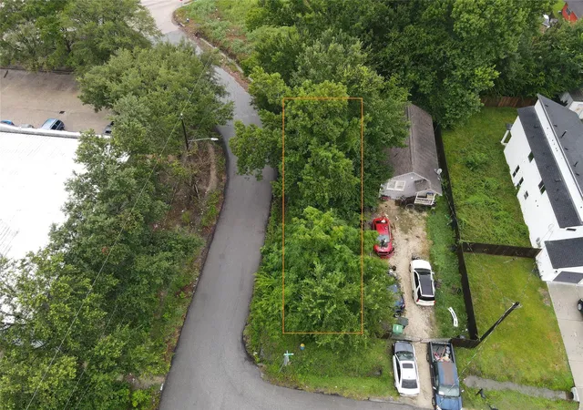 Land for sale at 7900 Tower St, Houston, TX 77088 | MLS# 55784478
