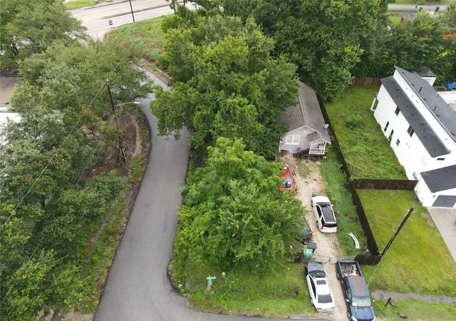 Photo 3 of Land for sale at 7900 Tower St, Houston, TX 77088 | MLS# 55784478 | Listing updated on 2026-09-19