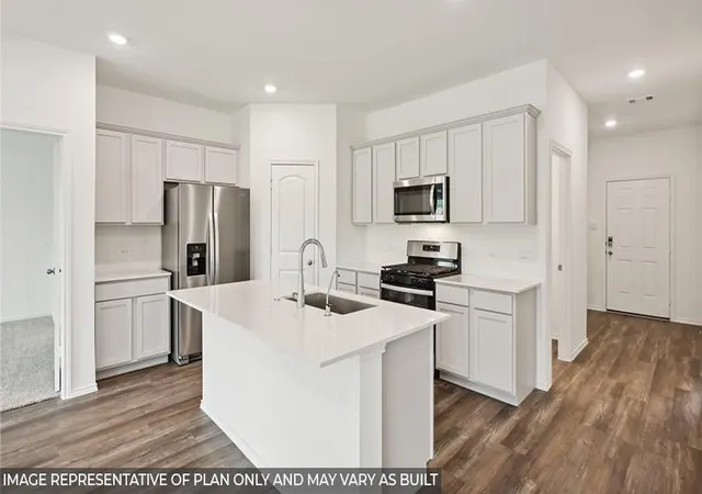Photo 1 of Single family home for sale at 518 Palm Crst Ct, Crosby, TX 77532 | MLS# 86908515 | Listing updated on 2026-09-23