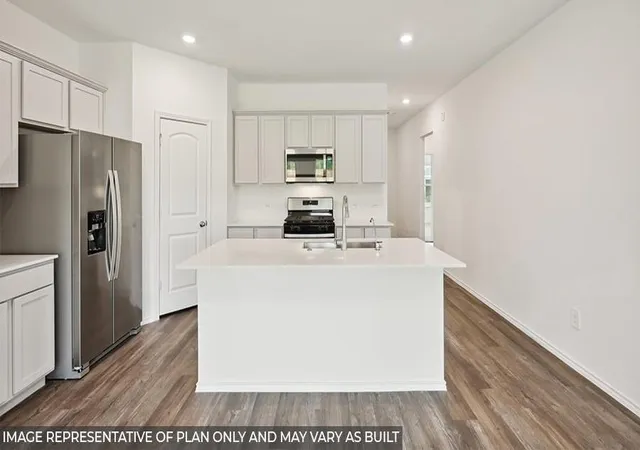 Photo 2 of Single family home for sale at 518 Palm Crst Ct, Crosby, TX 77532 | MLS# 86908515 | Listing updated on 2026-09-23