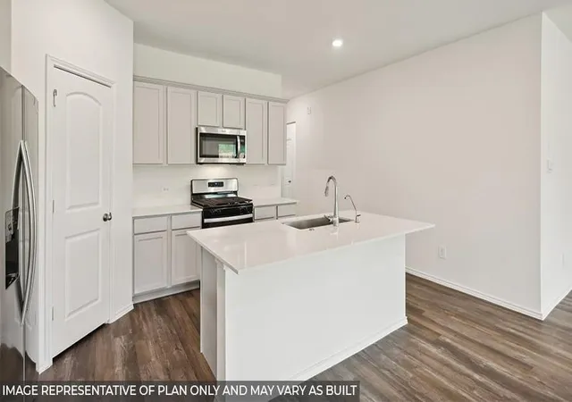 Photo 3 of Single family home for sale at 518 Palm Crst Ct, Crosby, TX 77532 | MLS# 86908515 | Listing updated on 2026-09-23
