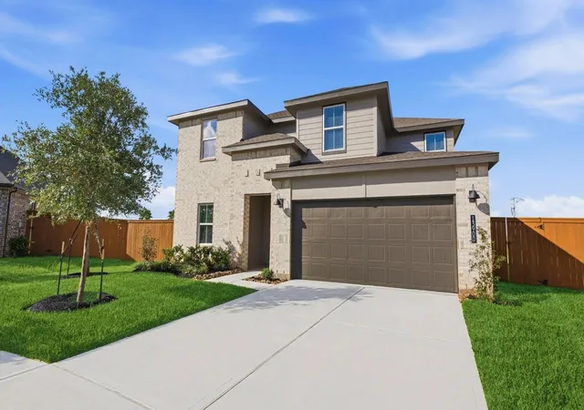 2nd image of 14406 Lido Shine Ln, Texas City, TX 77539 | MLS# 27908104
