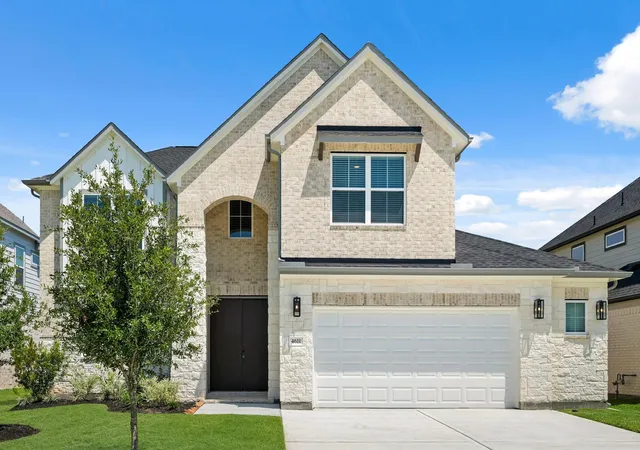 Photo 1 of Sale Pending at 4611 Whisperwood Dr, Rosenberg, TX 77471 | MLS# 89123309 | Listing updated on 2026-09-24