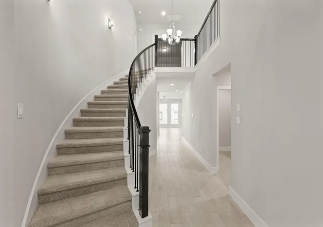 Photo 4 of Sale Pending at 4611 Whisperwood Dr, Rosenberg, TX 77471 | MLS# 89123309 | Listing updated on 2026-09-24
