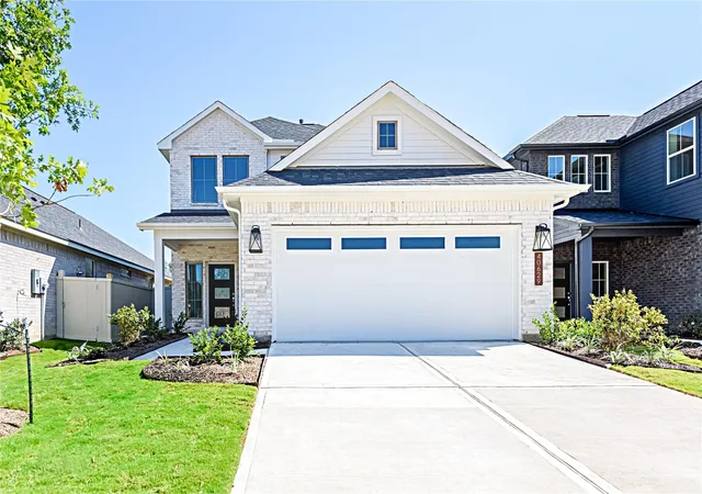 Photo 1 of Single family home for sale at 40510 Tyto Ln, Magnolia, TX 77354 | MLS# 79945247 | Listing updated on 2026-10-04