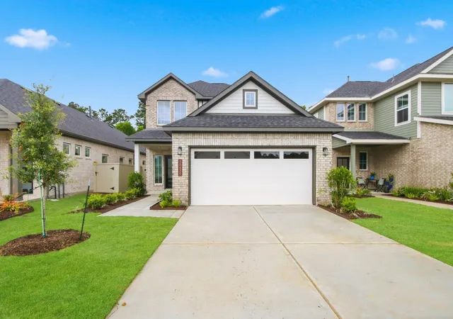 Photo 2 of Single family home for sale at 40510 Tyto Ln, Magnolia, TX 77354 | MLS# 79945247 | Listing updated on 2026-10-04